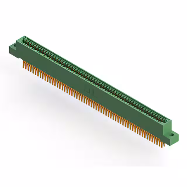 845-116-560-204 EDAC Inc.  Edgeboard Connectors